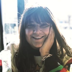 Meet your Posher, Monica